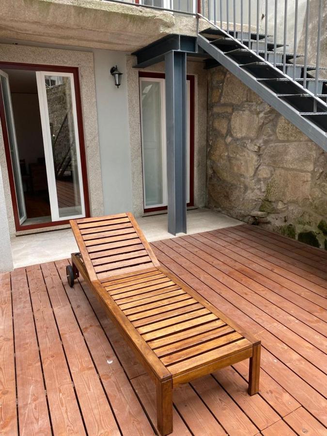 Apartament Quiet With Terrace In The Heart Of By Great&cosy *